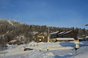  Ski Lodge Funäsdalen  Фунесдален